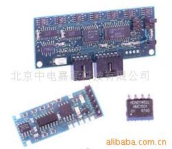 HONEYWELL磁阻传感器HMC系列