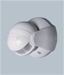 智能家居产品--ZigBee无线人体热释传感器