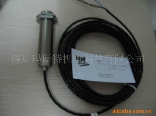 IPF传感器IN991197