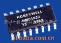 小体积磁阻传感器HMC1022