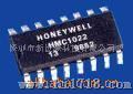 小体积磁阻传感器HMC1022