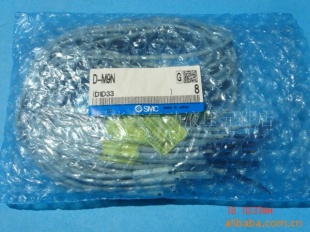 SMC磁性开关D-M9N
