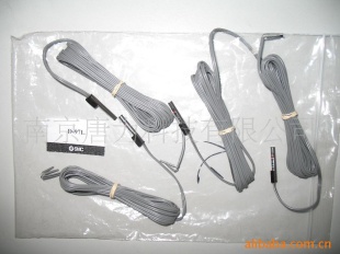 SMC磁性开关D-97L