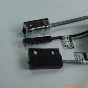 高品质气缸磁性开关