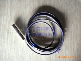 欧姆龙接近开关E2E-X1R5E1-M1