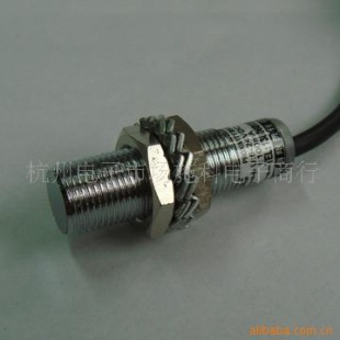 齿轮测速传感器