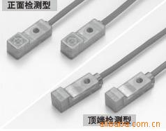 SUNX 接近传感器GL-8系列