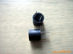 双路差分磁阻传感器