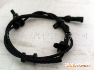 汽车ABS轮速传感器