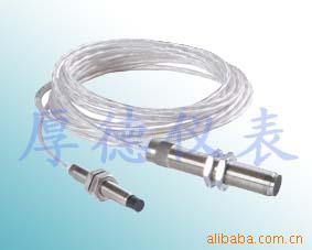 WT-φ16一体化电涡流传感器