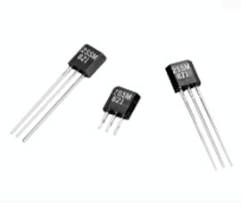 霍尼韦尔2SS52M数字式磁阻传感器