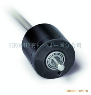 SIKO旋转编码器IV28M/SIKO磁栅尺