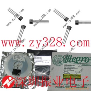 磁敏传感器A1101
