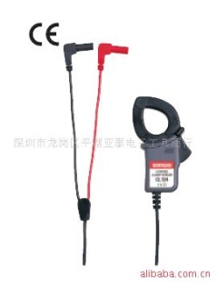 CL124钳型传感器