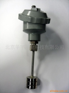 磁性温度传感器