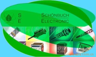 Schonbuch Electronic传感器