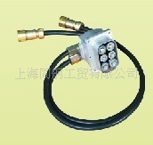 G02F-A磁电式转速传感器