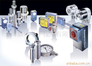 baumer堡盟传感器