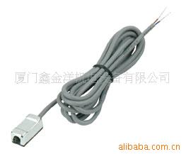 CS1气缸磁性感应开关