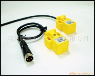 方型近接开关DE-18系列