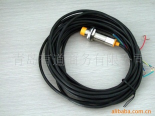 GPS正反转传感器