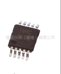 轴磁传感器HMC1052