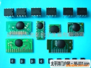 HMC1052双轴磁阻传感器