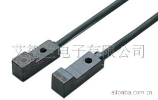 神视SUNX小方型接近开关GL-8F/GL-8