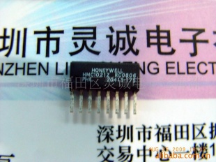 磁力传感器HMC1021Z