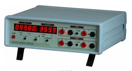 新电XD452型相位仪