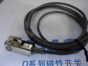 气缸用磁性开关 CS1-J