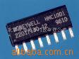 HONEYWELL霍尼韦尔磁阻传感器