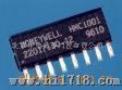 HONEYWELL霍尼韦尔磁阻传感器