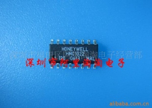 HMC1022  磁阻传感器 全新原装