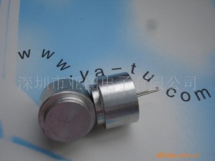倒车雷达用超声波探头