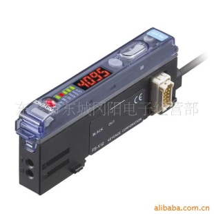 KEYENCE接近传感器EV-108M
