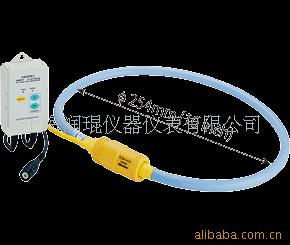 可弯曲钳式传感器