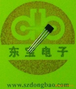 霍尔传感器UGN3175UA