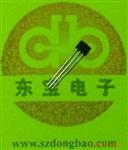 霍尔传感器UGN3175UA
