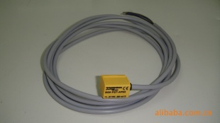 TURCK 磁性传感器BIM-PST-AP6X