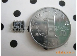 HONEYWELL磁位置传感器HMC1501