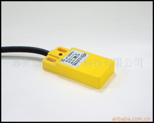 方型近接开关DA-25S系列