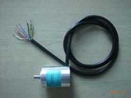 增量式磁敏编码器TRBM39-08-1024-6