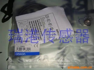 接近开关接近传感器E2E-X8MD1-M1G