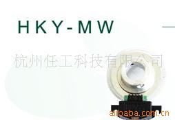 海德HEDSS光电无轴类编码器HKY-MW