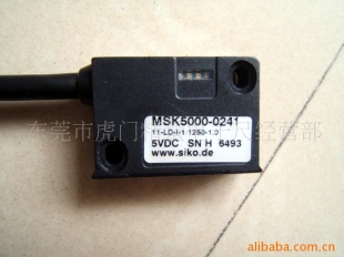 德国SIKO磁性传感器