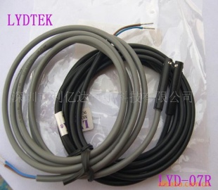 磁感开关 LYD-07 系列