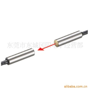 OMRON光纤传感器E32-T22