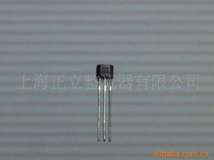 磁传感器AH3144ET