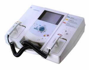 GE Responder 1000心脏单除颤仪